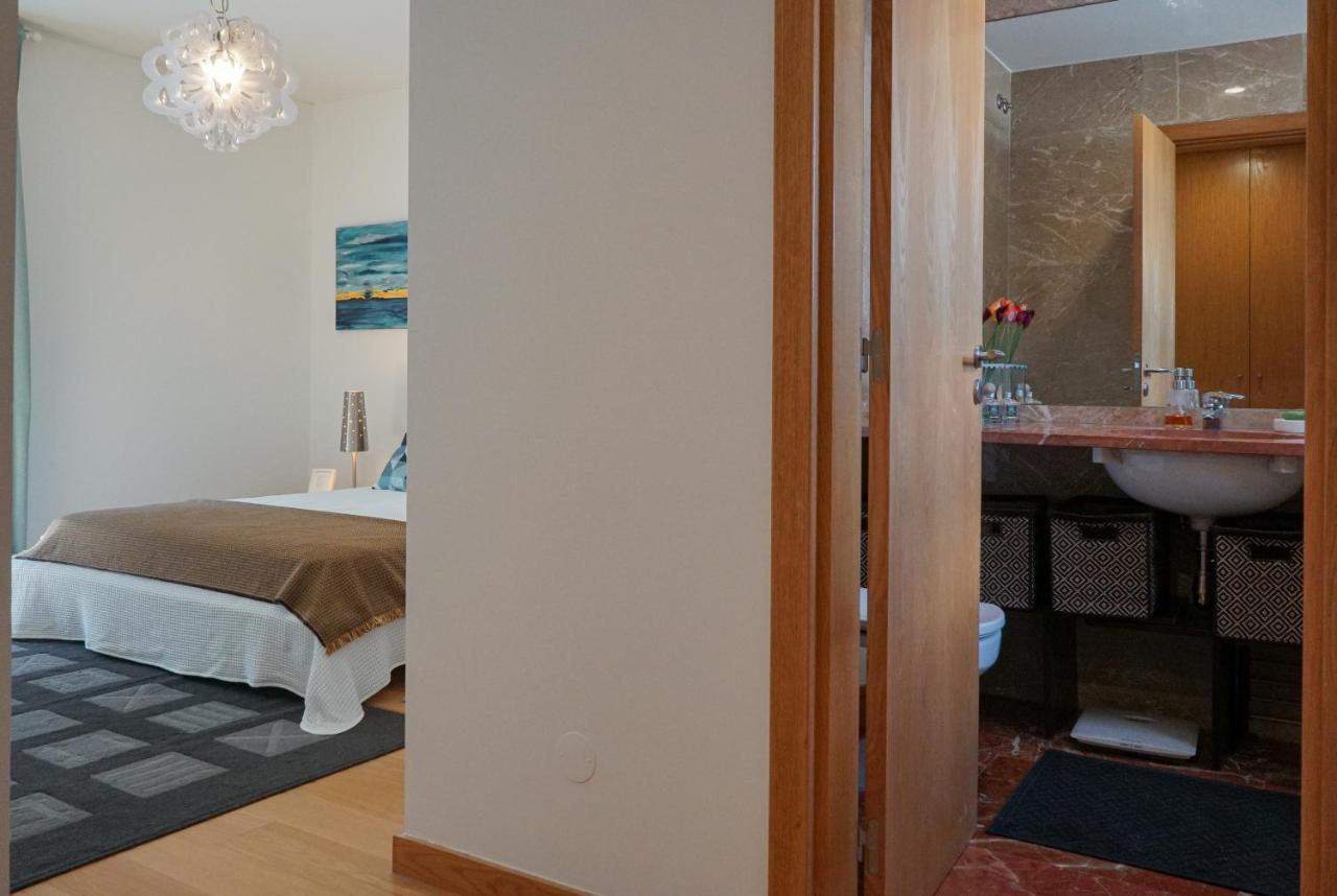 Apartamento Oriente River View W/ Balcony&garage